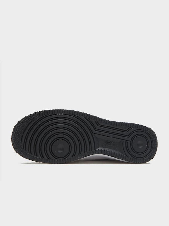 Air Force 1 '07 Ανδρικά Sneakers Λευκά