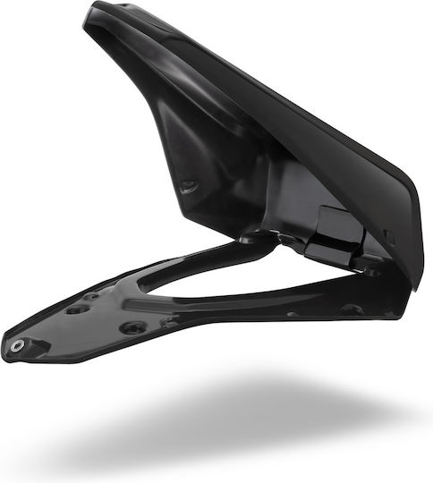 C-Racer Partea din spate Carenaj Scaun Motocicletă pentru KTM 390 Aventură Negru 1buc