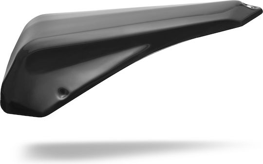 C-Racer Partea din spate Carenaj Scaun Motocicletă pentru KTM 390 Aventură Negru 1buc