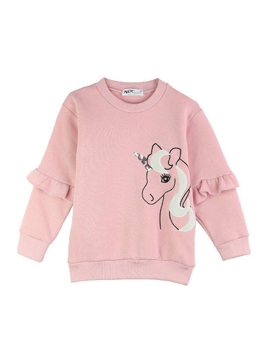Nek Kids Wear