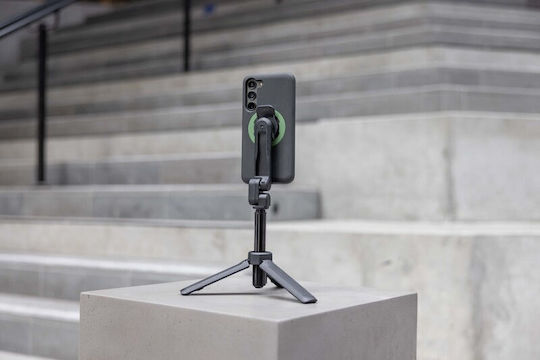Quad Lock Selfie Stick Black QLM-TPS