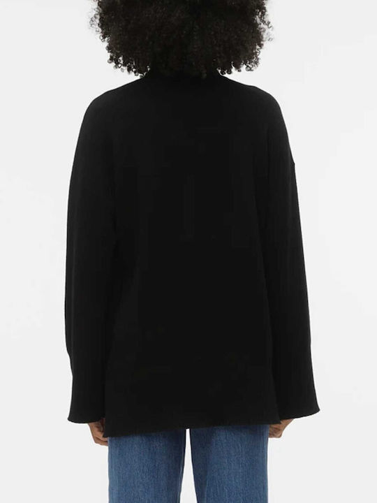 Vero Moda Women's Sweater Black