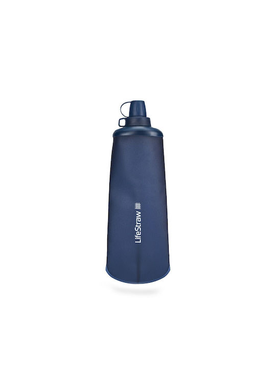 Lifestraw Παγούρι με Φίλτρο 1000ml Μπλε
