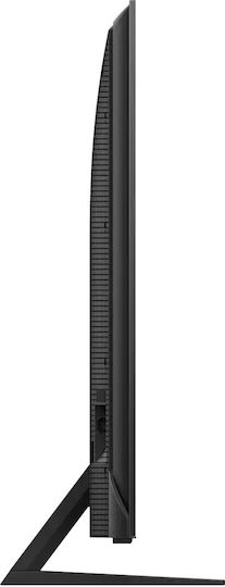 TCL Smart Τηλεόραση 65" 4K UHD Mini LED C80 HDR (2023) 65C805