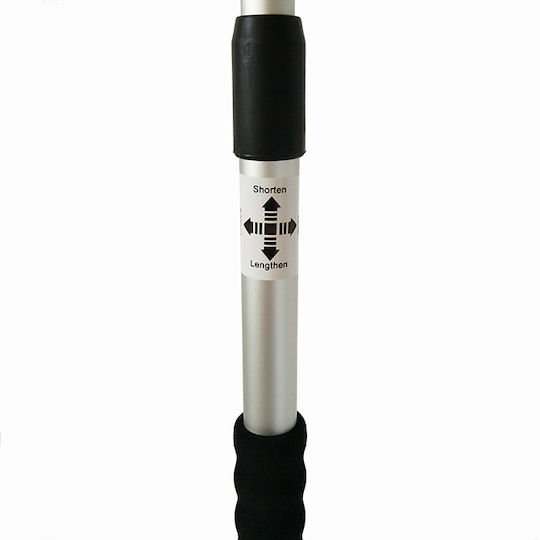 Auto Gs Auto-Glasreiniger mit Griff mit Klappgriff 1,22 m