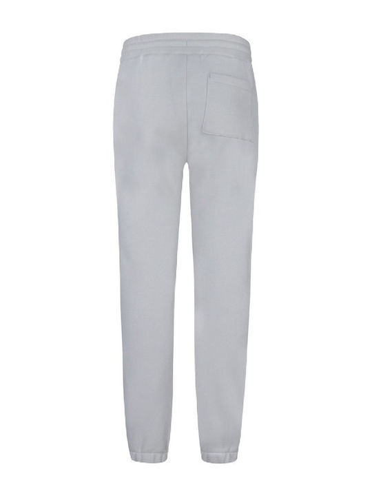 Jordan Pantaloni De Trening Ecru