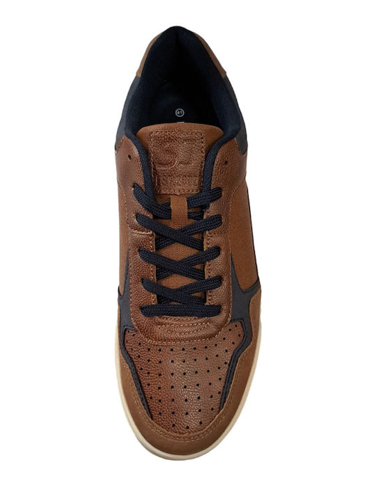 Migato Sneakers Brown