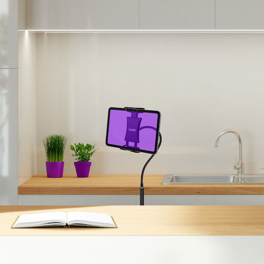 Buddi Tablet Stand Floor Black