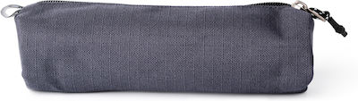 Emerson Pencil Case with 1 Compartment Blue