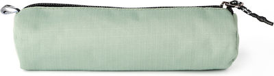 Emerson Pencil Case with 1 Compartment Green