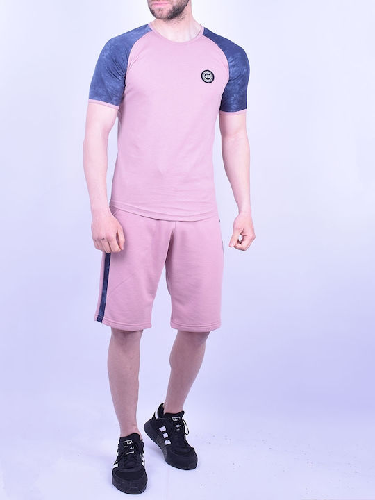 Tricou Multicolor