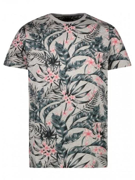 T-Shirt Mehrfarbig
