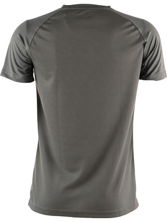 Tricou Gri