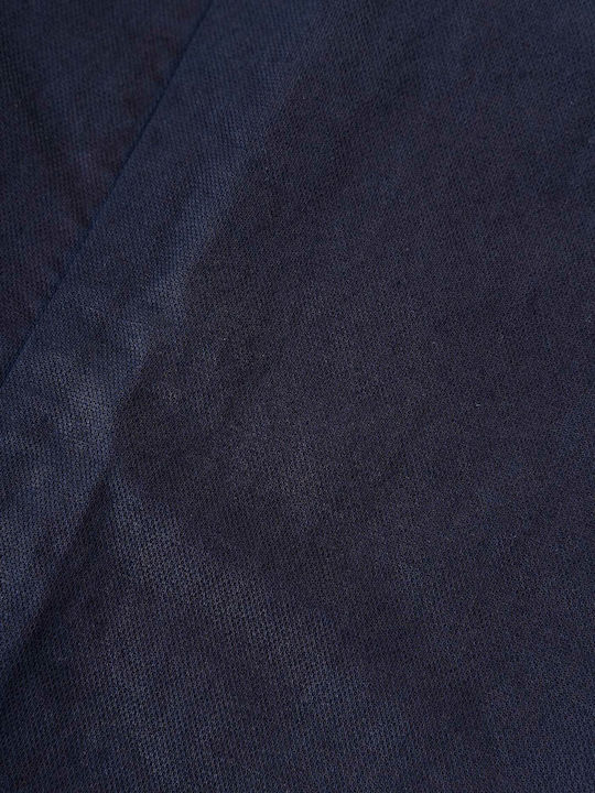 Charlie 7 Um0057 Hose Chino Marineblau