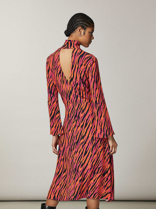 Patrizia Pepe Midi Dress