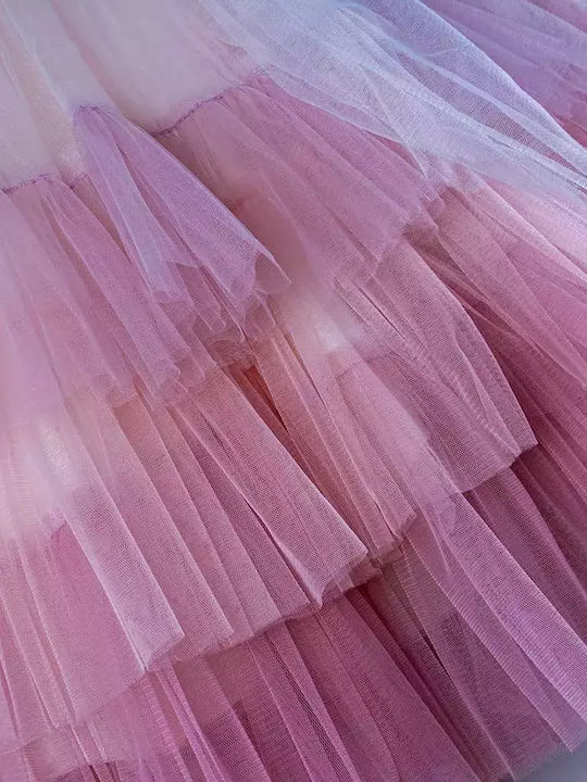 Rochie pentru Copii Roz