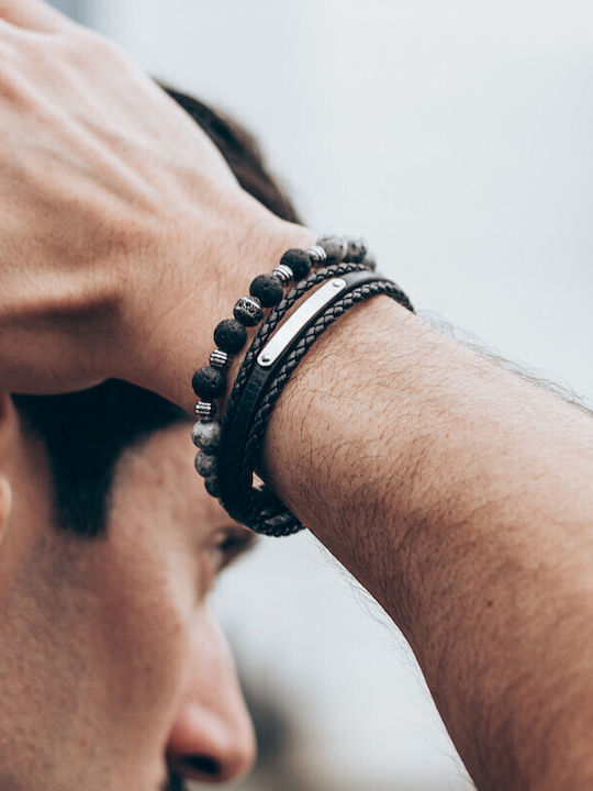 Bracelet made of Steel