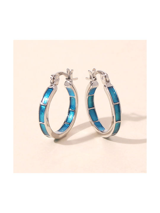 Earrings Hoops