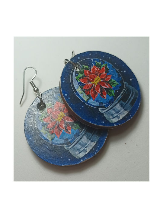 Earrings Pendants