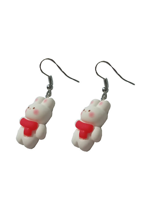 Tatu Moyo Earrings Pendants