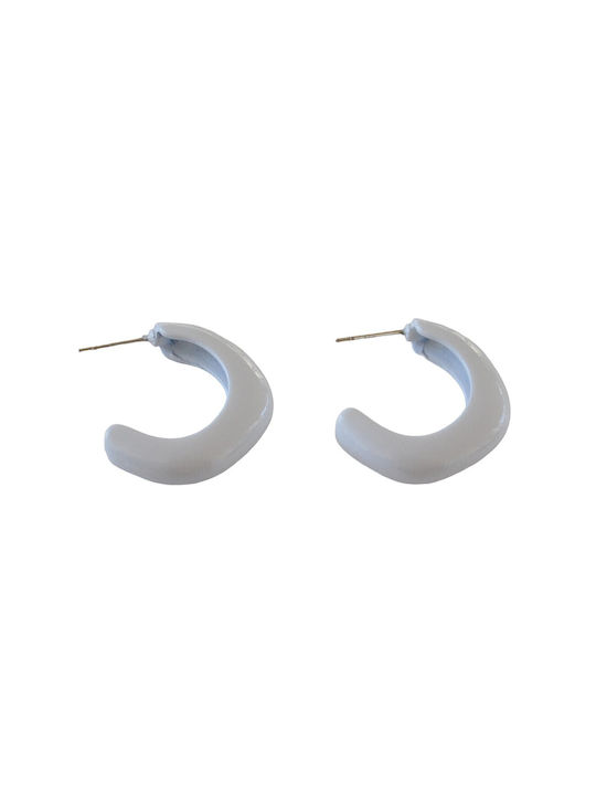 FantazyStores Earrings Hoops