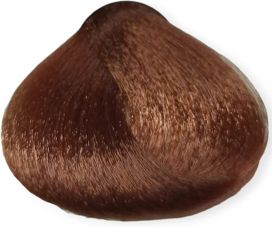 Vita Hair Professional Vita Βαφή Μαλλιών Ξανθό Σκούρο Κακάο 6.57 100ml