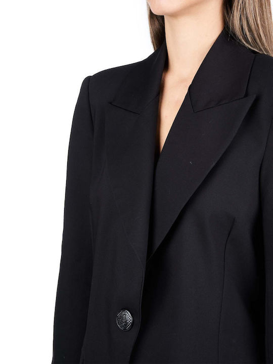 Zoya Women's Blazer Black