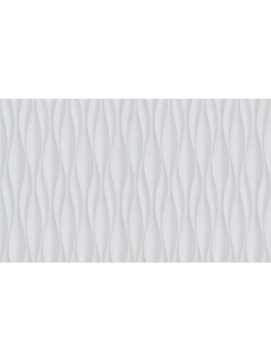 Wall Mural Evolution Gray Washable