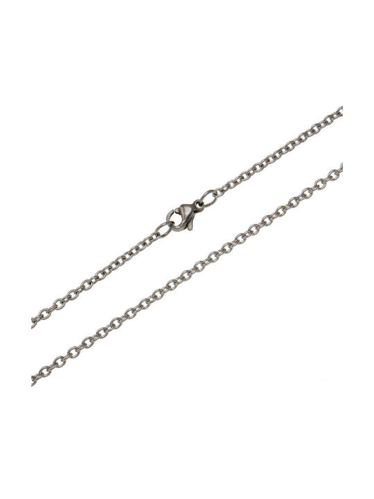 Chain Neck Thin Thickness 2mm