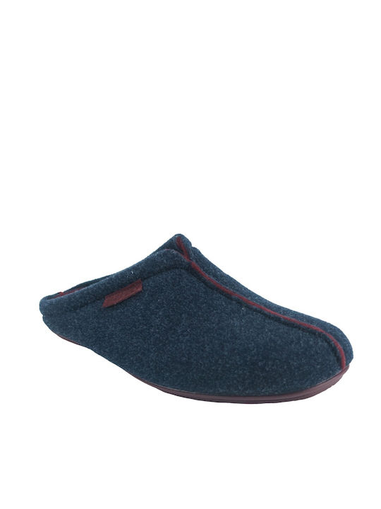 Vulladi Women's Slippers Blue