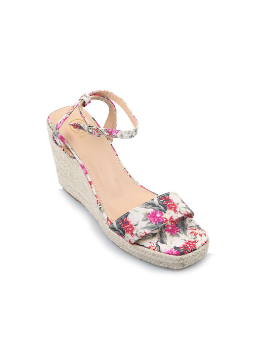 Fshoes Fshoes Platforme dama