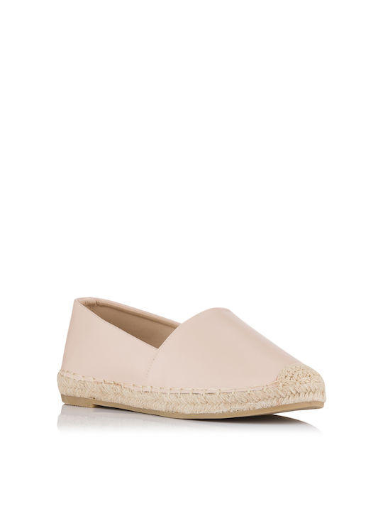 Plato Women's Espadrilles Pink