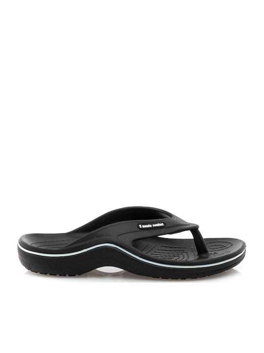 Ανδρικά Flip Flops Μαύρα