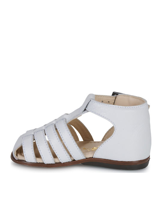 Kids' Sandals White
