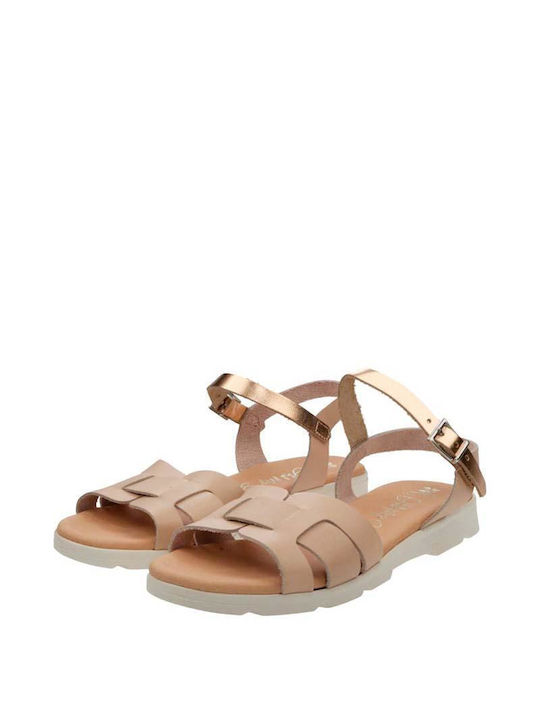 Oh My Sandals Kids' Sandals Pink