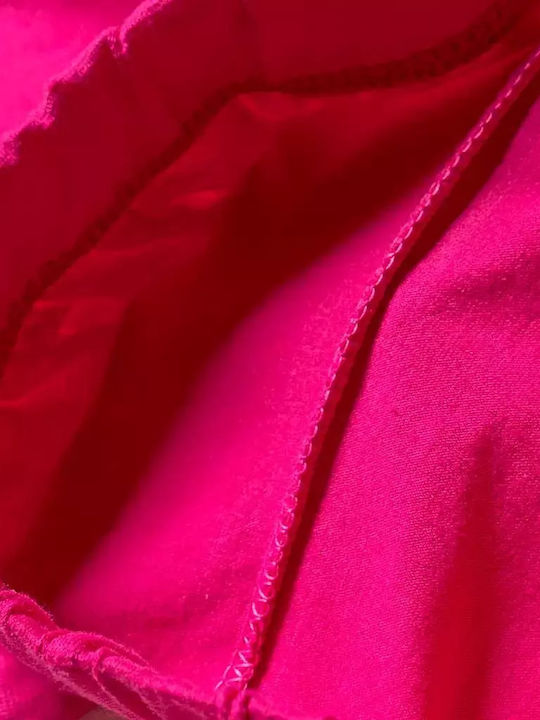 Colant Copii Capri Fuchsia