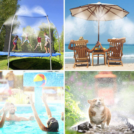 Mist System