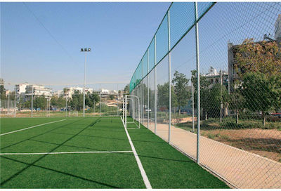 Football Field Perimeter Net