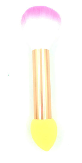 Silicone Makeup Sponge