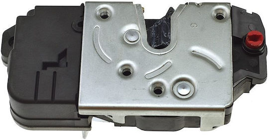 Lock Hub with installation Rear Left Peugeot 206 9137G1