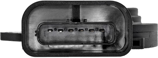 Lock Hub with installation Front Left Toyota Corolla 69120-12080