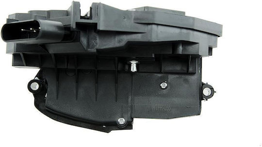 Lock Hub with installation Front Left Ford Fiesta 1547386