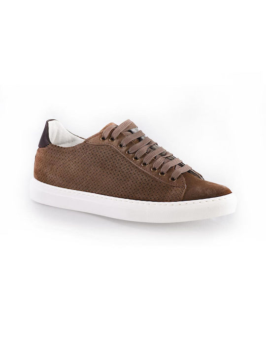 CafeNoir Sneakers Beige