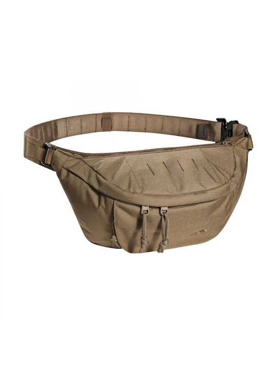 Tasmanian Tiger Bum Bag pentru Curea Maro