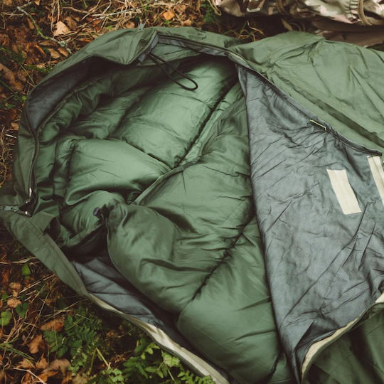 Highlander Sleeping Bag Compression Sack