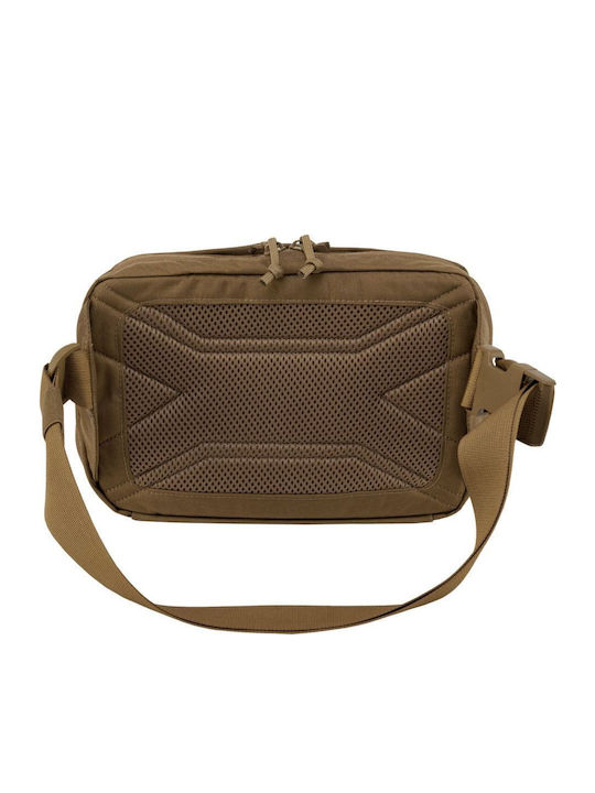 Multicam Bum Bag Taille Schwarz
