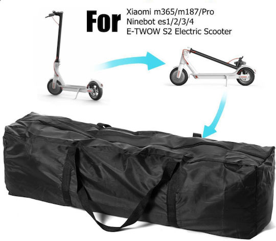 Bag for Electric Scooter in Black Color 541251230