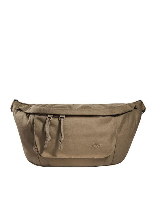 Bum Bag Gürtel Braun
