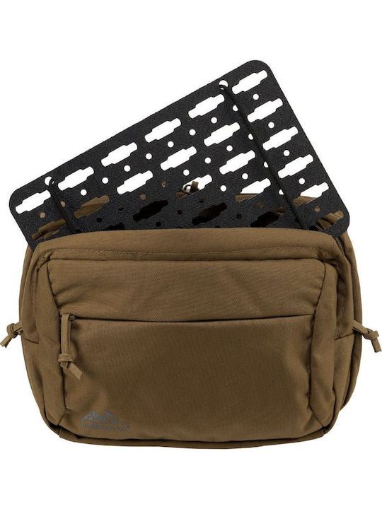 Multicam Bum Bag Taille Schwarz