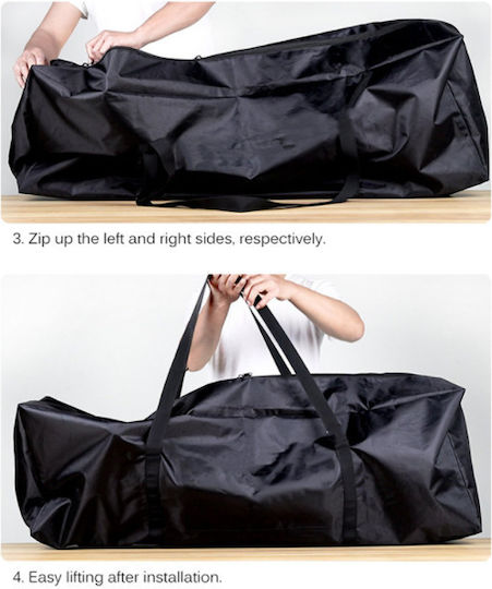 Bag for Electric Scooter in Black Color 541251230